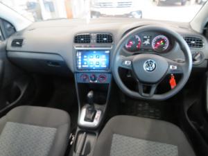 Volkswagen Polo Vivo 1.6 Life TIP - Image 6