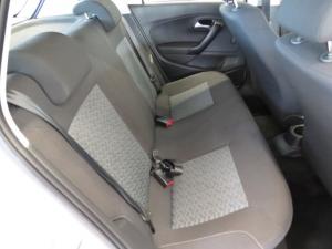 Volkswagen Polo Vivo 1.6 Life TIP - Image 8