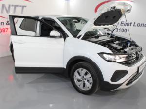 Volkswagen T-CROSS 1.0 TSI DSG - Image 22