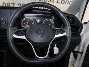 Volkswagen Caddy Maxi Cargo 2.0TDiP/V - Image 12