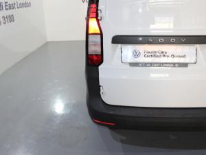 Volkswagen Caddy Maxi Cargo 2.0TDiP/V - Image 19