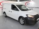 Thumbnail Volkswagen Caddy Maxi Cargo 2.0TDiP/V