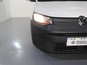 Volkswagen Caddy Maxi Cargo 2.0TDiP/V - Image 20