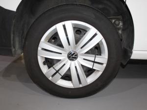 Volkswagen Caddy Maxi Cargo 2.0TDiP/V - Image 21