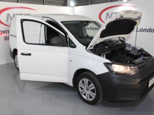 Volkswagen Caddy Maxi Cargo 2.0TDiP/V - Image 22