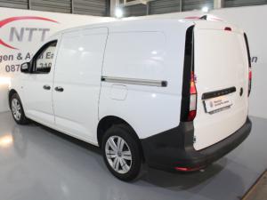 Volkswagen Caddy Maxi Cargo 2.0TDiP/V - Image 24