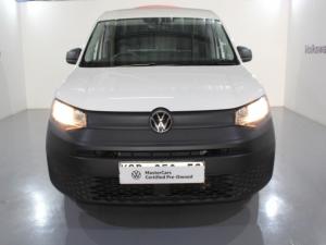 Volkswagen Caddy Maxi Cargo 2.0TDiP/V - Image 2