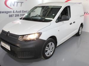 Volkswagen Caddy Maxi Cargo 2.0TDiP/V - Image 3