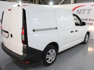 Volkswagen Caddy Maxi Cargo 2.0TDiP/V - Image 4