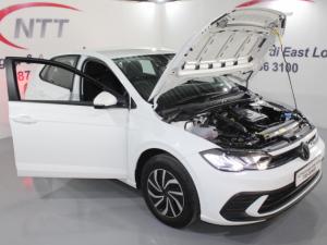 Volkswagen Polo 1.0 TSI - Image 22
