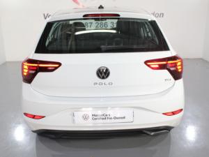 Volkswagen Polo 1.0 TSI - Image 5