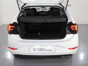 Volkswagen Polo 1.0 TSI - Image 7