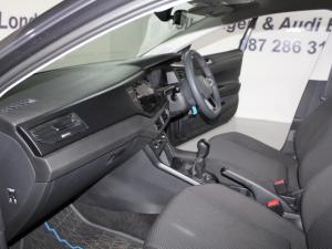 Volkswagen Polo 1.0 TSI - Image 13