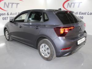 Volkswagen Polo 1.0 TSI - Image 6