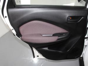 Suzuki Fronx 1.5 GL automatic - Image 13