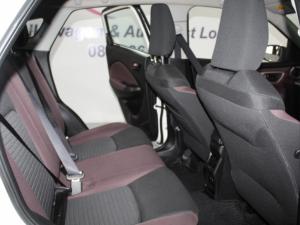 Suzuki Fronx 1.5 GL automatic - Image 16