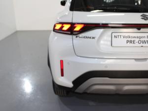 Suzuki Fronx 1.5 GL automatic - Image 19