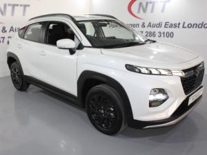 Suzuki Fronx 1.5 GL automatic - Image 1