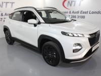 Thumbnail Suzuki Fronx 1.5 GL automatic