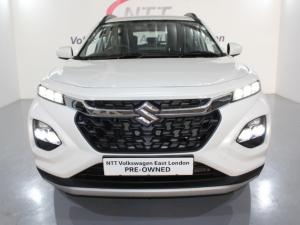 Suzuki Fronx 1.5 GL automatic - Image 2