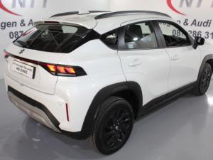 Suzuki Fronx 1.5 GL automatic - Image 4