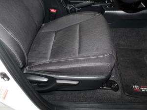 Toyota Hilux 2.4 GD-6 Raider X 4X4 automaticD/C - Image 14