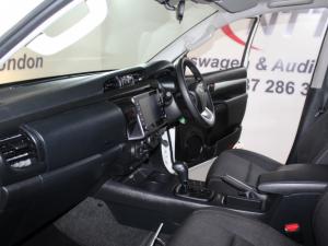 Toyota Hilux 2.4 GD-6 Raider X 4X4 automaticD/C - Image 15