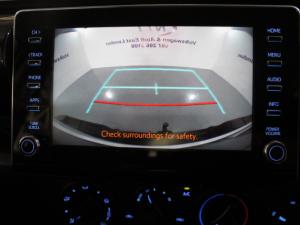 Toyota Hilux 2.4 GD-6 Raider X 4X4 automaticD/C - Image 16