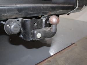 Toyota Hilux 2.4 GD-6 Raider X 4X4 automaticD/C - Image 18