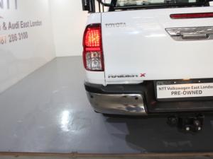 Toyota Hilux 2.4 GD-6 Raider X 4X4 automaticD/C - Image 19