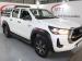 Toyota Hilux 2.4 GD-6 Raider X 4X4 automaticD/C - Thumbnail 1