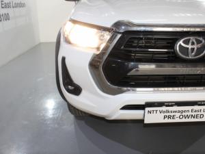 Toyota Hilux 2.4 GD-6 Raider X 4X4 automaticD/C - Image 20