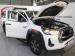 Toyota Hilux 2.4 GD-6 Raider X 4X4 automaticD/C - Thumbnail 22