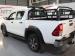 Toyota Hilux 2.4 GD-6 Raider X 4X4 automaticD/C - Thumbnail 24