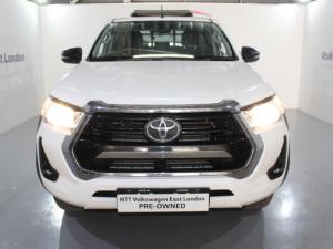 Toyota Hilux 2.4 GD-6 Raider X 4X4 automaticD/C - Image 2