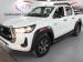 Toyota Hilux 2.4 GD-6 Raider X 4X4 automaticD/C - Thumbnail 3