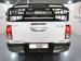 Toyota Hilux 2.4 GD-6 Raider X 4X4 automaticD/C - Thumbnail 5