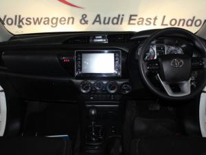 Toyota Hilux 2.4 GD-6 Raider X 4X4 automaticD/C - Image 7