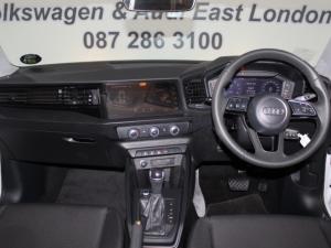 Audi A1 Sportback 30 Tfsi Advanced S-Tronic - Image 10