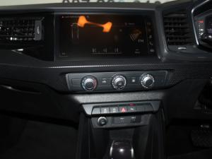 Audi A1 Sportback 30 Tfsi Advanced S-Tronic - Image 11