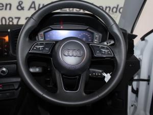 Audi A1 Sportback 30 Tfsi Advanced S-Tronic - Image 12