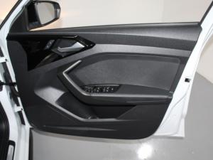 Audi A1 Sportback 30 Tfsi Advanced S-Tronic - Image 15