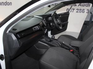 Audi A1 Sportback 30 Tfsi Advanced S-Tronic - Image 18
