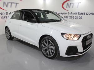 Audi A1 Sportback 30 Tfsi Advanced S-Tronic - Image 1