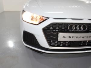 Audi A1 Sportback 30 Tfsi Advanced S-Tronic - Image 20
