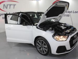Audi A1 Sportback 30 Tfsi Advanced S-Tronic - Image 22