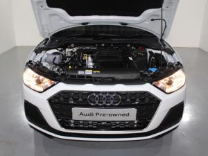 Audi A1 Sportback 30 Tfsi Advanced S-Tronic - Image 23