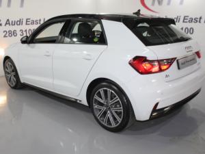 Audi A1 Sportback 30 Tfsi Advanced S-Tronic - Image 24