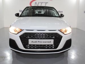 Audi A1 Sportback 30 Tfsi Advanced S-Tronic - Image 2