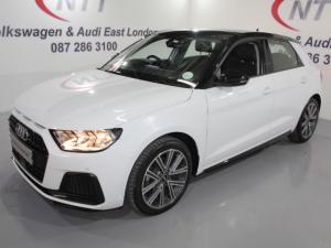 Audi A1 Sportback 30 Tfsi Advanced S-Tronic - Image 3